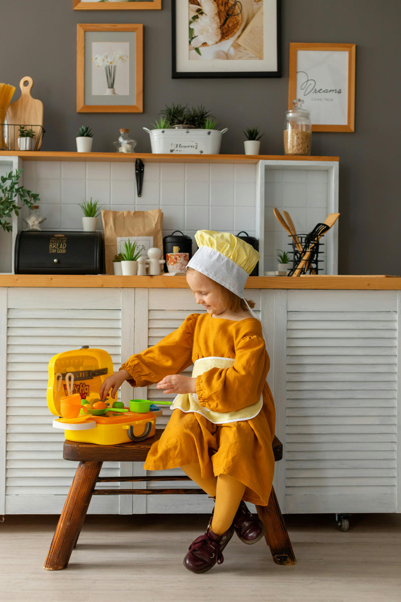 Pretend Play