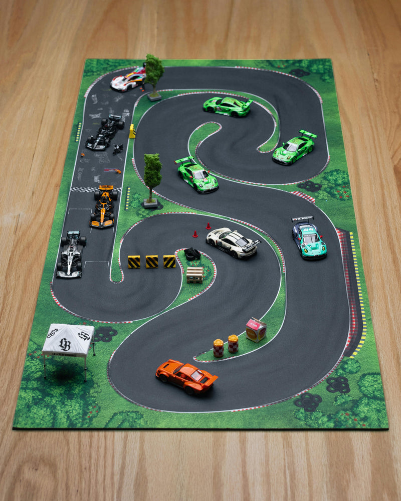 Remote Control Toys