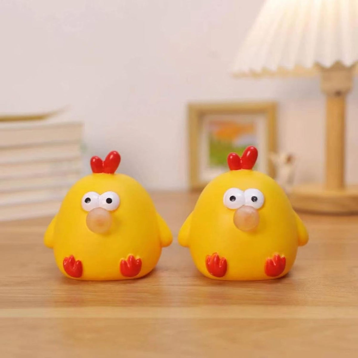 Squeeze Pop Chicken