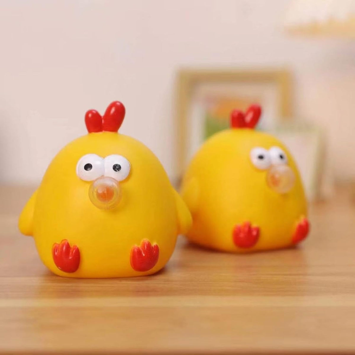 Squeeze Pop Chicken
