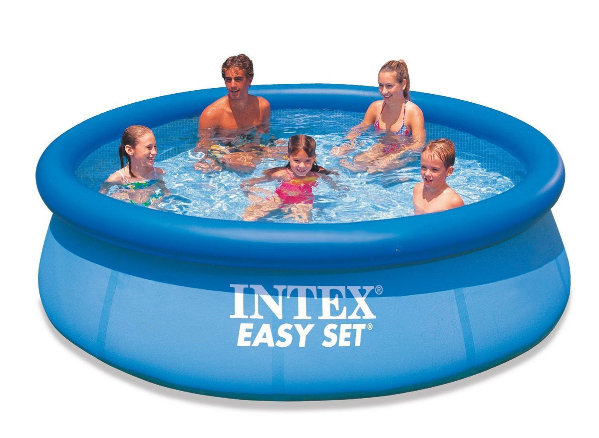 Intex 10-FT Easy Set Pool