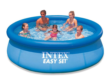 Intex 10-FT Easy Set Pool
