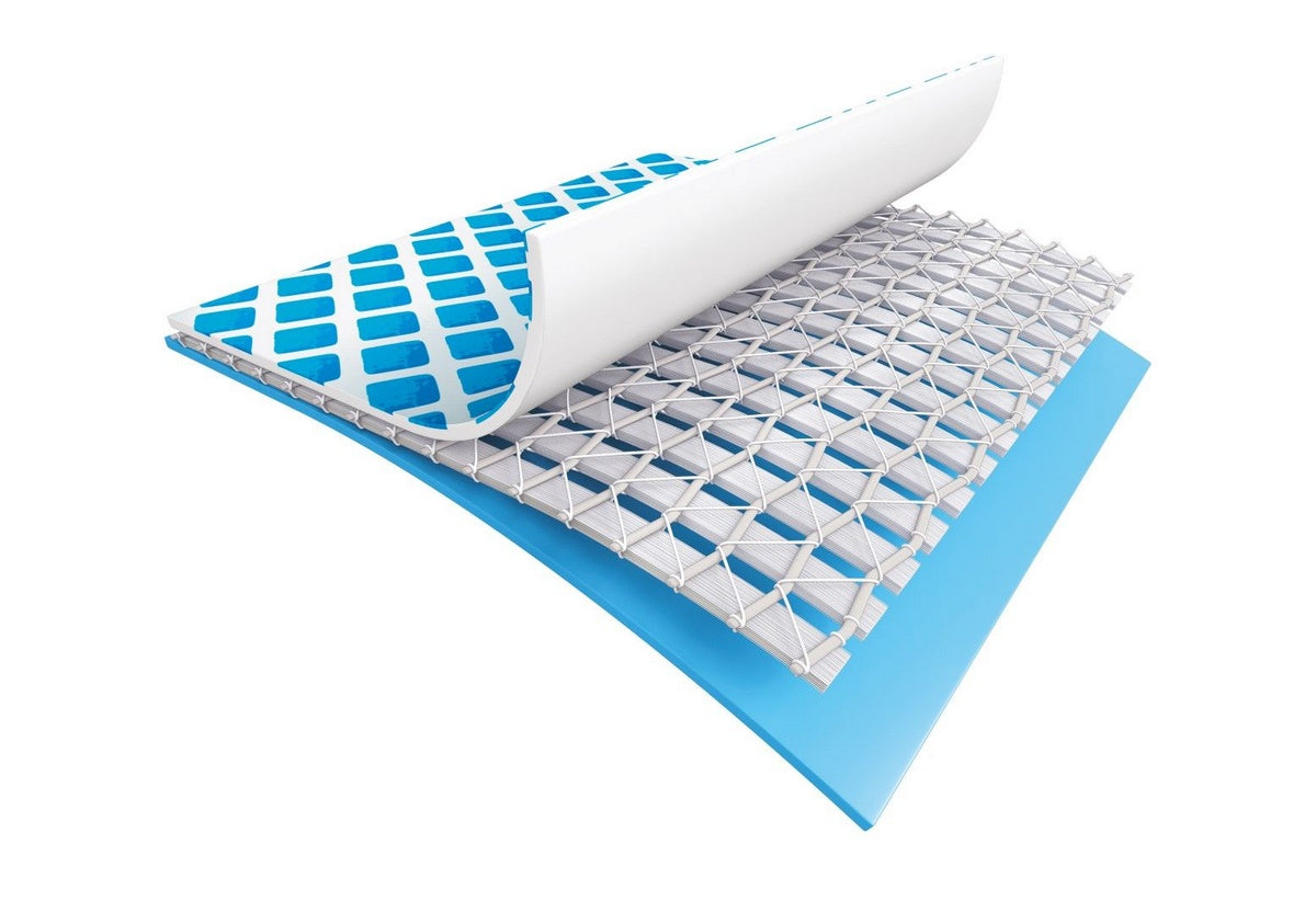Intex Easy Set Inflatable Puncture Resistant Pool