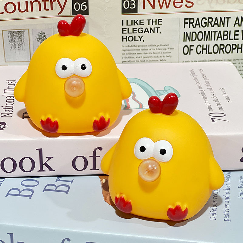 Squeeze Pop Chicken